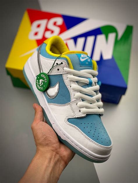 sb dunk low parka